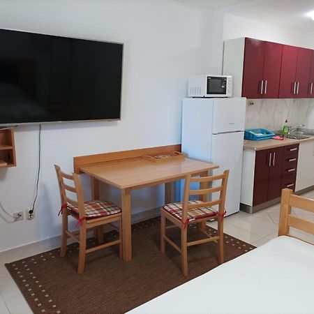 Meje Apartments Сплит Экстерьер фото