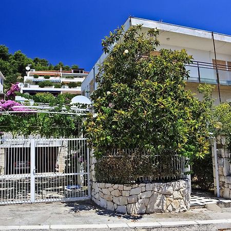 Meje Apartments Сплит Экстерьер фото