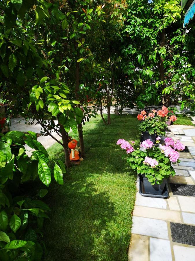 Meje Apartments Сплит Экстерьер фото