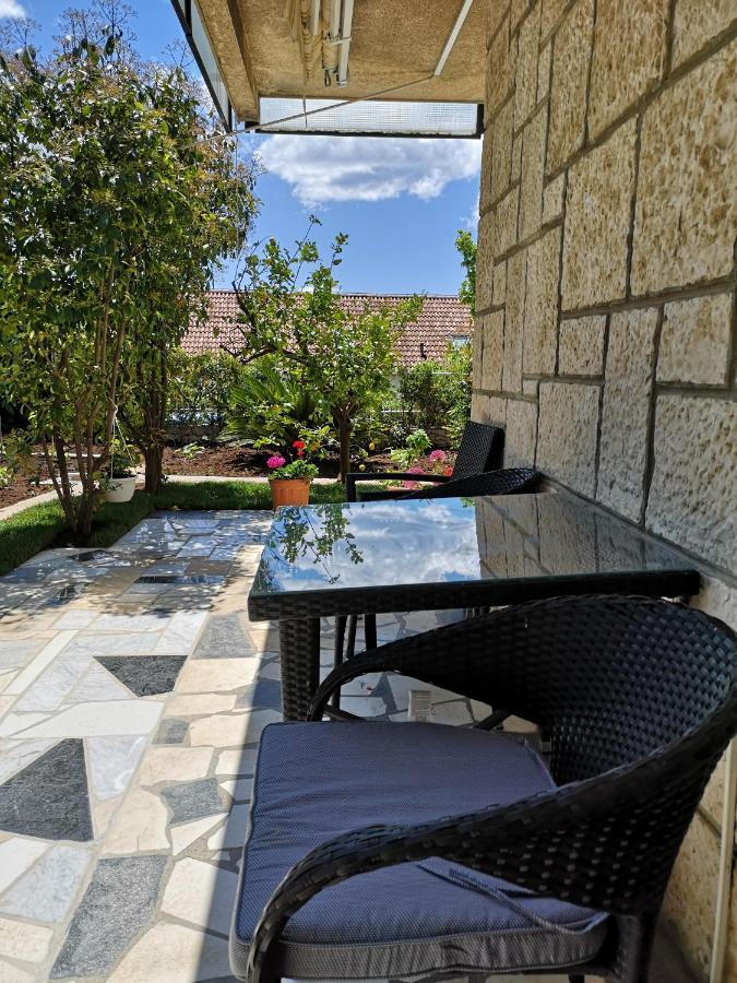 Meje Apartments Сплит Экстерьер фото