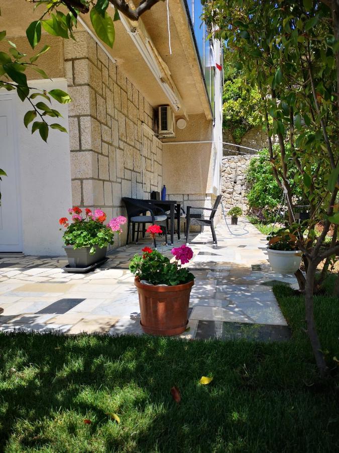 Meje Apartments Сплит Экстерьер фото