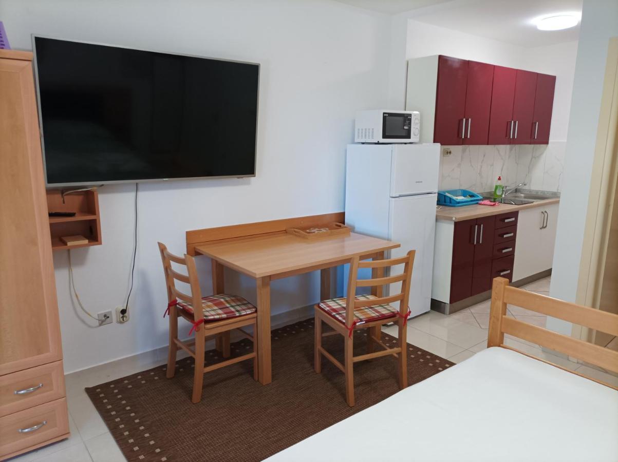 Meje Apartments Сплит Экстерьер фото