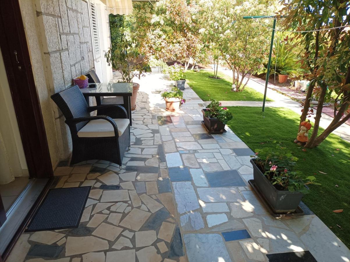 Meje Apartments Сплит Экстерьер фото