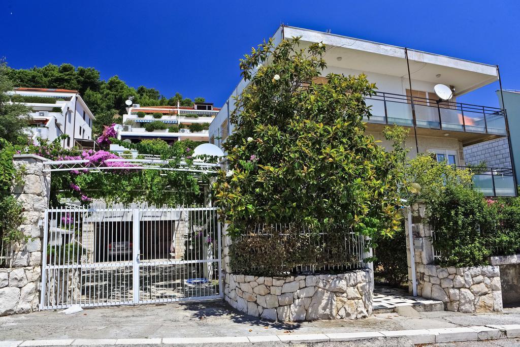 Meje Apartments Сплит Экстерьер фото