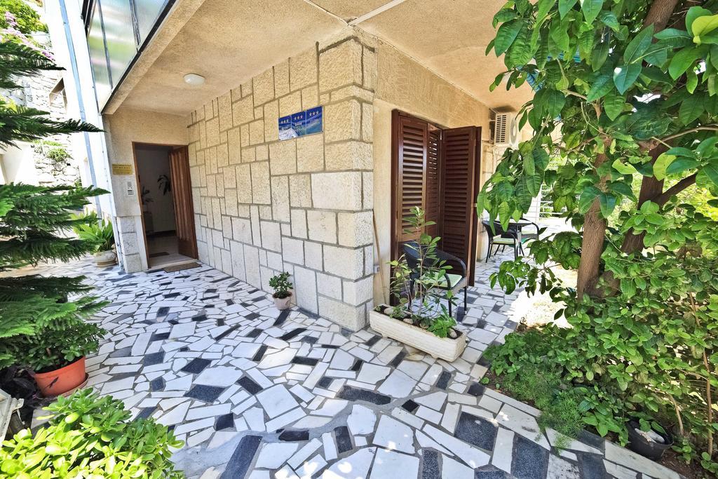Meje Apartments Сплит Номер фото