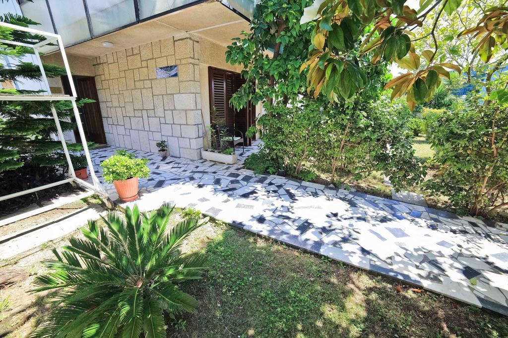 Meje Apartments Сплит Номер фото
