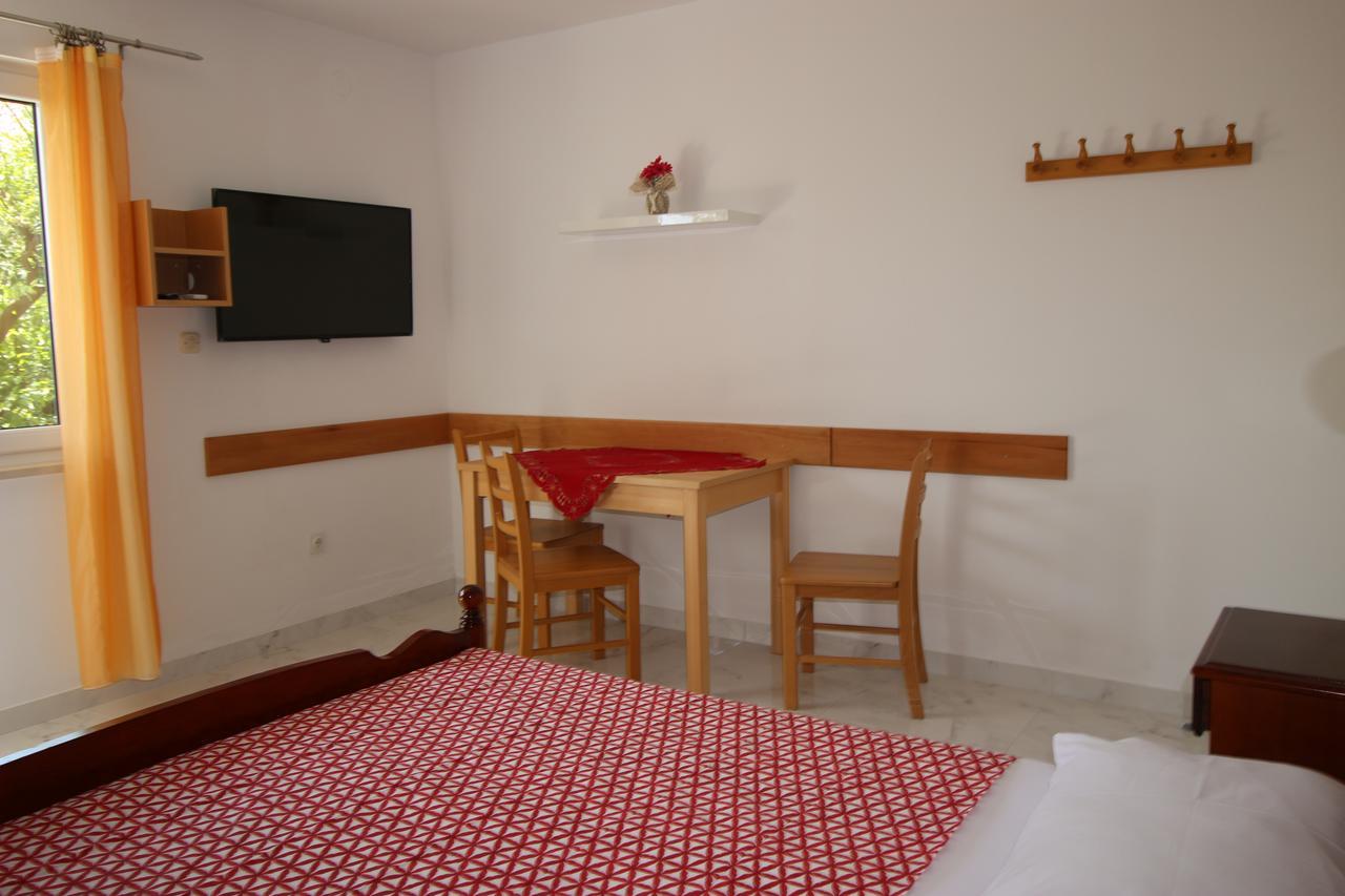 Meje Apartments Сплит Экстерьер фото