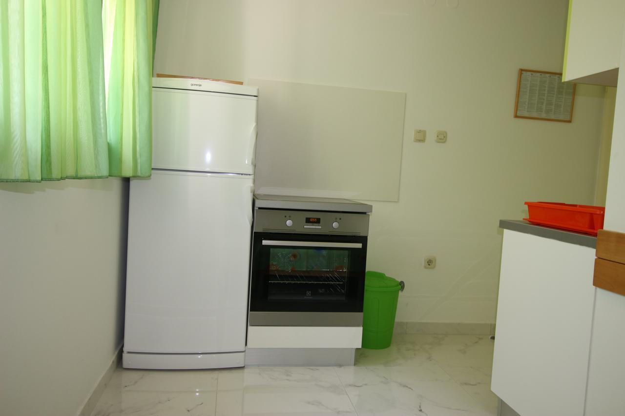 Meje Apartments Сплит Экстерьер фото