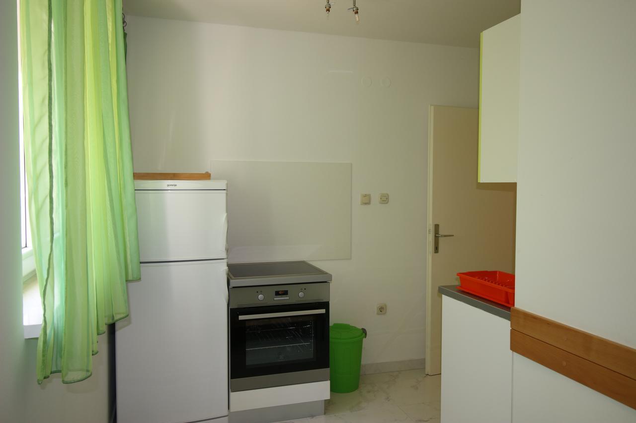 Meje Apartments Сплит Экстерьер фото
