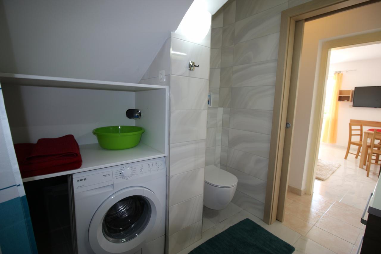 Meje Apartments Сплит Экстерьер фото