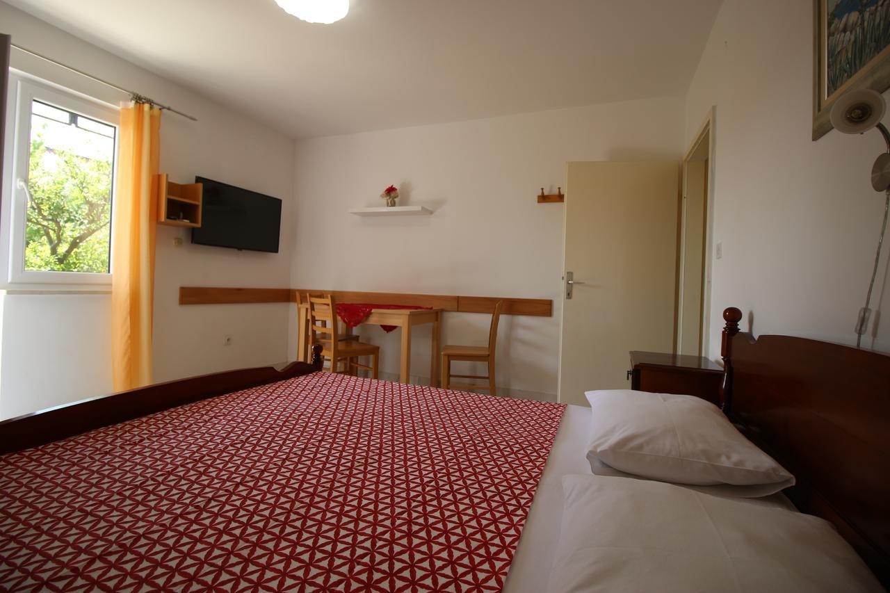 Meje Apartments Сплит Экстерьер фото