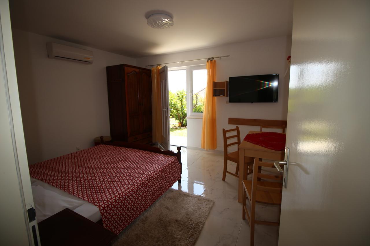 Meje Apartments Сплит Экстерьер фото