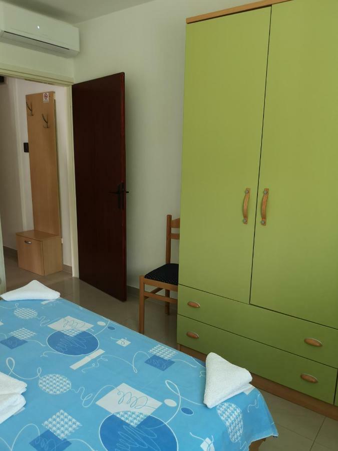 Meje Apartments Сплит Экстерьер фото