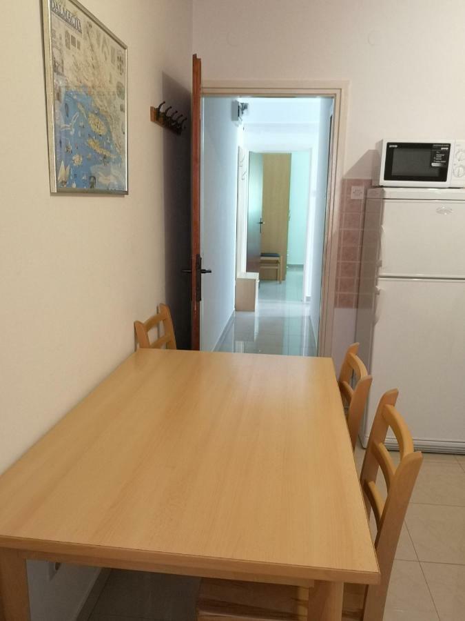 Meje Apartments Сплит Экстерьер фото