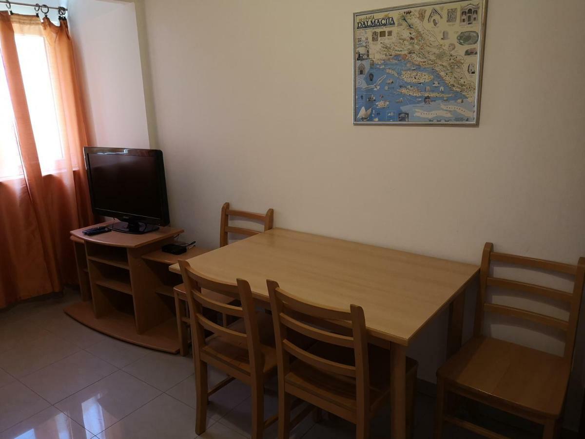 Meje Apartments Сплит Экстерьер фото